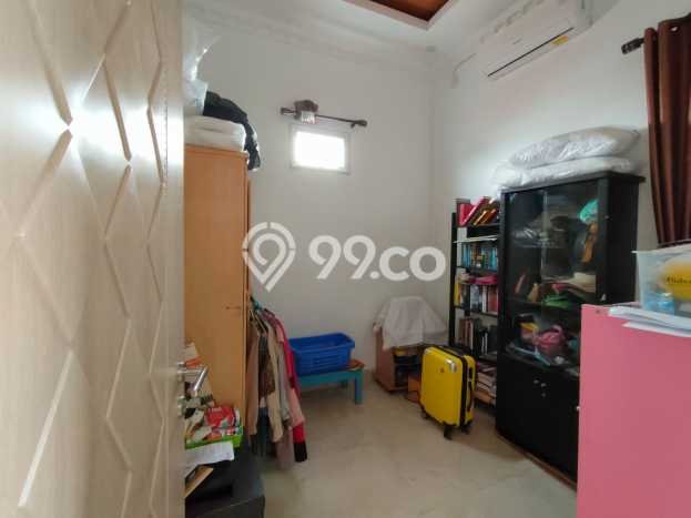 Rumah Minimalis 4 KT di Bekasi Kota Bekasi Unfurnished Rumah Minimalis 4 KT di Bekasi Kota Bekasi Unfurnished
