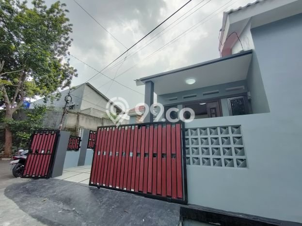 Dijual Rumah 2 Kamar Lokasi Ideal Bagus dan Strategis di Cibinong Dijual Rumah 2 Kamar Lokasi Ideal Bagus dan Strategis di Cibinong
