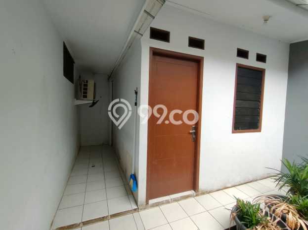 Rumah Modern 3 KT LT 228m2 di Pekayon Rumah Modern 3 KT LT 228m2 di Pekayon