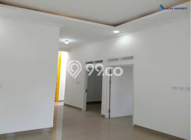 Rumah Minimalis Dijual Lokasi Setu 2 Kamar dengan Luas Tanah 60m2 Rumah Minimalis Dijual Lokasi Setu 2 Kamar dengan Luas Tanah 60m2