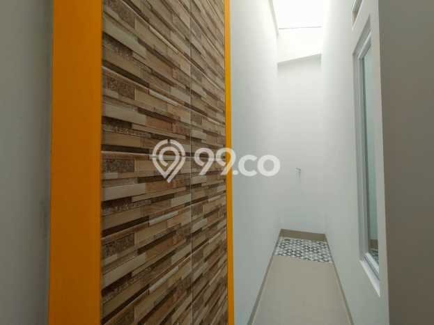 Siap Huni Rumah Minimalis & Modern LB 45m2 di Bekasi Siap Huni Rumah Minimalis & Modern LB 45m2 di Bekasi