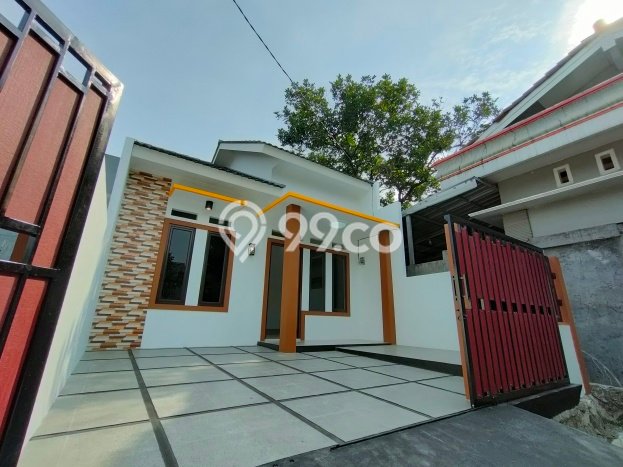 Dijual Hunian Rumah Nyaman 4 KT di Bekasi, Bekasi Dijual Hunian Rumah Nyaman 4 KT di Bekasi, Bekasi