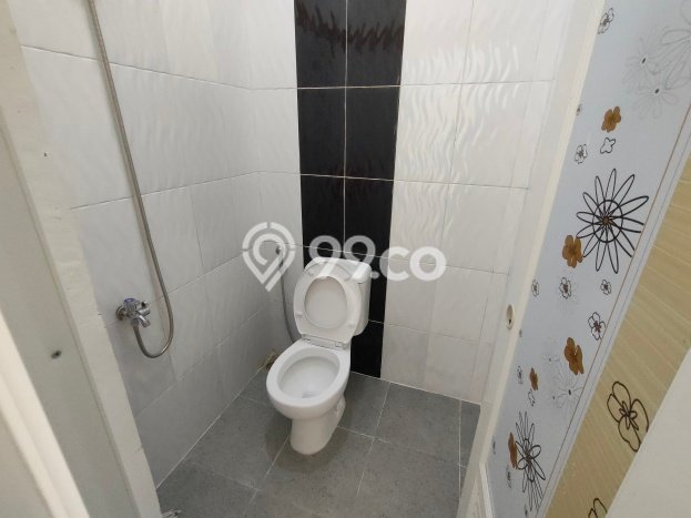 Rumah Modern Minimalis 2 Kamar Bisa Langsung Pindah di Mustikajaya Rumah Modern Minimalis 2 Kamar Bisa Langsung Pindah di Mustikajaya