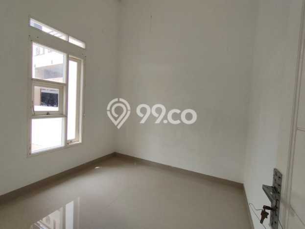 Rumah Minimalis 3 KT LT 96m2 di Bekasi Kota Rumah Minimalis 3 KT LT 96m2 di Bekasi Kota