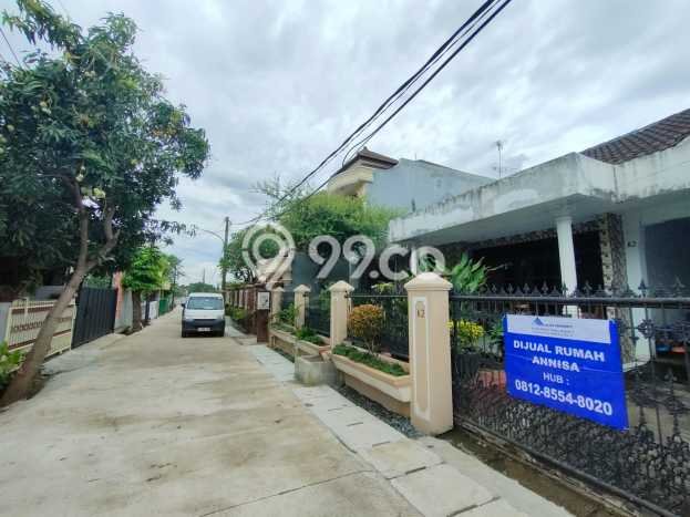 Hunian Cantik Modern Lb 90m2 di Bekasi Selatan, Bekasi Hunian Cantik Modern Lb 90m2 di Bekasi Selatan, Bekasi