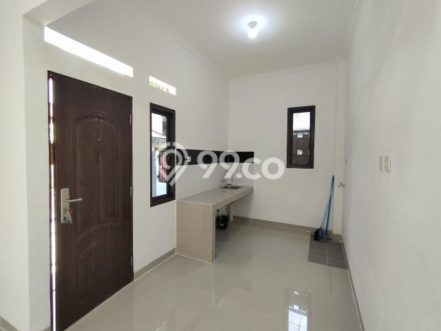 Dijual Rumah 2 Kamar Lokasi Ideal Bagus dan Strategis di Cibinong Dijual Rumah 2 Kamar Lokasi Ideal Bagus dan Strategis di Cibinong