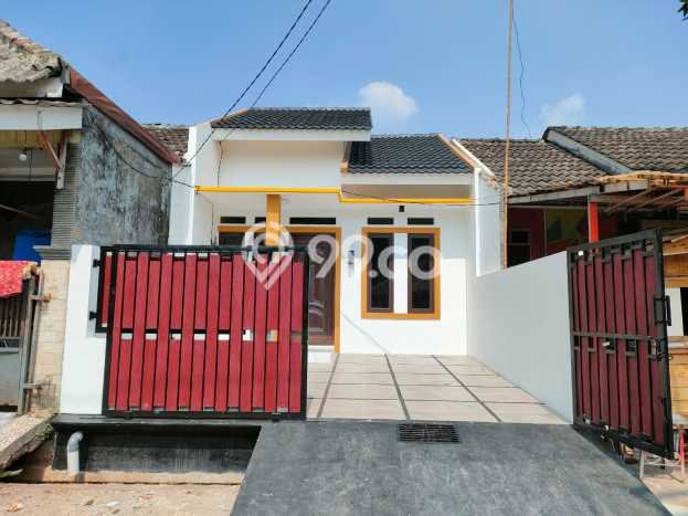 Rumah Minimalis Favorit Siap Huni di Mustikajaya LT 60m2 Rumah Minimalis Favorit Siap Huni di Mustikajaya LT 60m2