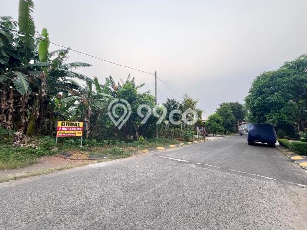 Tanah Kavling Dijual di Bekasi dengan Spesifikasi 125m2 Tanah Kavling Dijual di Bekasi dengan Spesifikasi 125m2