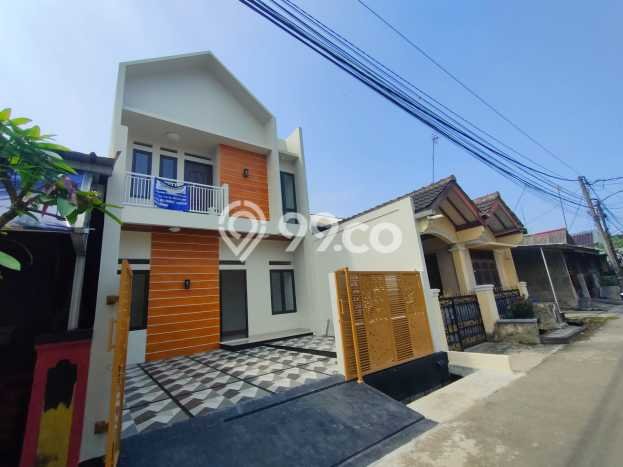 Hunian Nyaman Asri 2 KT Siap Huni di Bekasi Kota Bekasi Hunian Nyaman Asri 2 KT Siap Huni di Bekasi Kota Bekasi