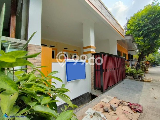 Dijual Rumah Murah di Bekasi Timur Bekasi Harga Rp 475 Juta LT 60m2 Dijual Rumah Murah di Bekasi Timur Bekasi Harga Rp 475 Juta LT 60m2