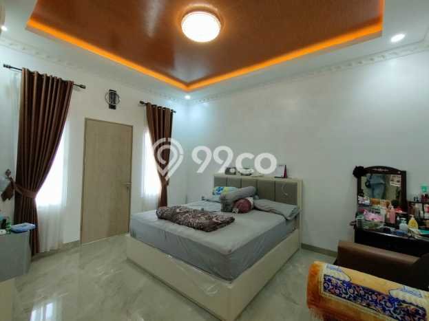 Rumah Minimalis 4 KT di Bekasi Kota Bekasi Unfurnished Rumah Minimalis 4 KT di Bekasi Kota Bekasi Unfurnished