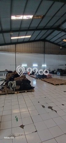 LOKASI TERBAIK! Pabrik di Katapang, Luas 4016m2m², Jalan Strategis LOKASI TERBAIK! Pabrik di Katapang, Luas 4016m2m², Jalan Strategis