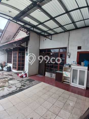 Dijual Rumah 3 Kamar Lokasi Ideal Bagus dan Strategis di Margahayu Dijual Rumah 3 Kamar Lokasi Ideal Bagus dan Strategis di Margahayu