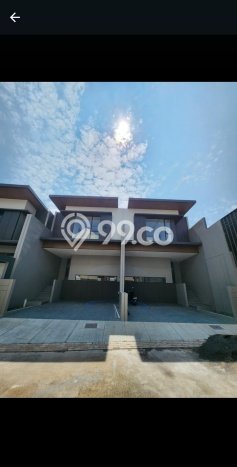 Rumah Luxury Modern Siap Huni di Setra Duta Bandung Rumah Luxury Modern Siap Huni di Setra Duta Bandung