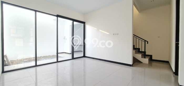 Dijual Hunian Rumah Nyaman 3 KT di Taman Kopo Indah, Bandung Dijual Hunian Rumah Nyaman 3 KT di Taman Kopo Indah, Bandung
