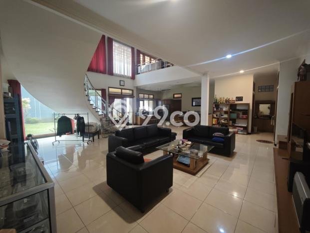 Rumah Elit Modern Siap Huni di mekar wangi Bandung Rumah Elit Modern Siap Huni di mekar wangi Bandung