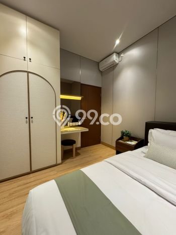 Rumah Elit LB 150m2 Siap Pakai Desain Elegan di Kota Baru Parahyangan, Bandung Rumah Elit LB 150m2 Siap Pakai Desain Elegan di Kota Baru Parahyangan, Bandung