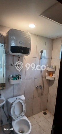 Rumah Elit Modern Tanpa Renovasi di Kota Baru Parahyangan Bandung Rumah Elit Modern Tanpa Renovasi di Kota Baru Parahyangan Bandung