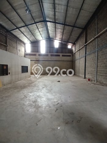 Gudang untuk Disewa di Pusat Bandung Luas Bangunan 250m2 Gudang untuk Disewa di Pusat Bandung Luas Bangunan 250m2