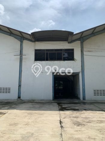 Pabrik Dijual di Prime Area Bandung Luas 2894m2 Pabrik Dijual di Prime Area Bandung Luas 2894m2