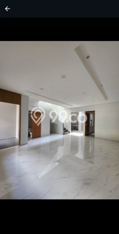 Rumah Luxury Modern Siap Huni di Setra Duta Bandung Rumah Luxury Modern Siap Huni di Setra Duta Bandung