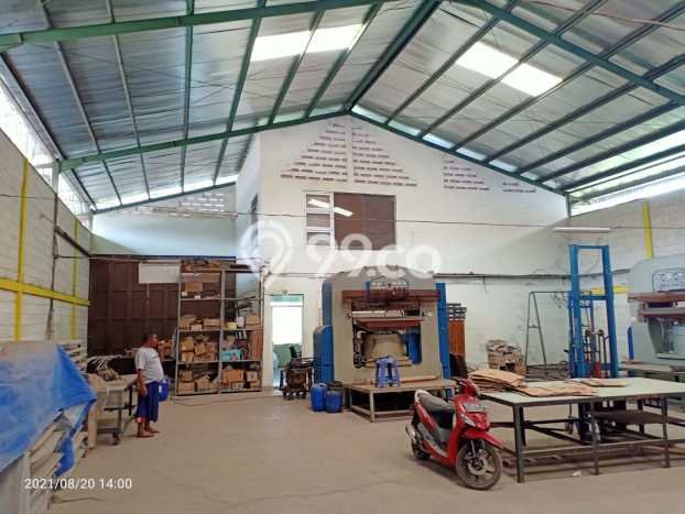 Gudang Dijual di Prime Area Bandung Luas 780m2 Gudang Dijual di Prime Area Bandung Luas 780m2