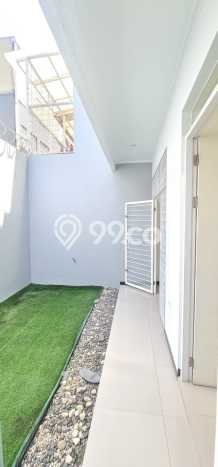 Rumah Luas Asri 3 KT Siap Pakai di Taman Kopo Indah Bandung Rumah Luas Asri 3 KT Siap Pakai di Taman Kopo Indah Bandung