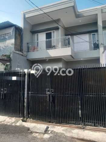 Dijual Rumah Modern 3 KT di Bandung Kota, Bandung Dijual Rumah Modern 3 KT di Bandung Kota, Bandung