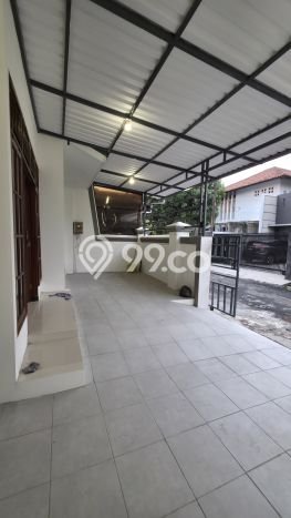 Rumah Minimalis 4 KT di Peta Bandung Unfurnished Rumah Minimalis 4 KT di Peta Bandung Unfurnished