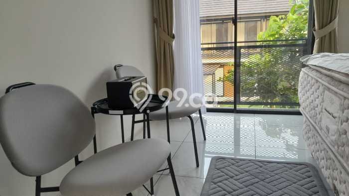 Rumah Kontrakan Bandung LT 120m2 LB 115m2 Area Kota Baru Parahyangan Rumah Kontrakan Bandung LT 120m2 LB 115m2 Area Kota Baru Parahyangan