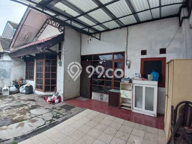 Dijual Rumah 3 Kamar Lokasi Ideal Bagus dan Strategis di Margahayu Dijual Rumah 3 Kamar Lokasi Ideal Bagus dan Strategis di Margahayu