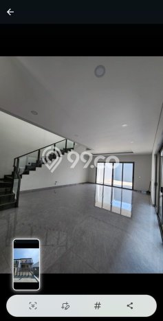 Jual Rumah Mewah Megah Dengan View Cantik di Pondok Hijau, Bandung Jual Rumah Mewah Megah Dengan View Cantik di Pondok Hijau, Bandung
