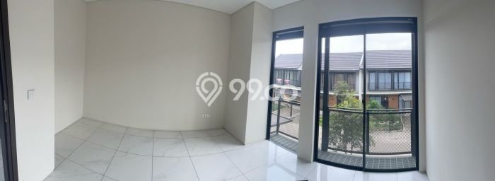 Rumah Minimalis 3 Kamar LT 120m2 di Kota Baru Parahyangan Rumah Minimalis 3 Kamar LT 120m2 di Kota Baru Parahyangan