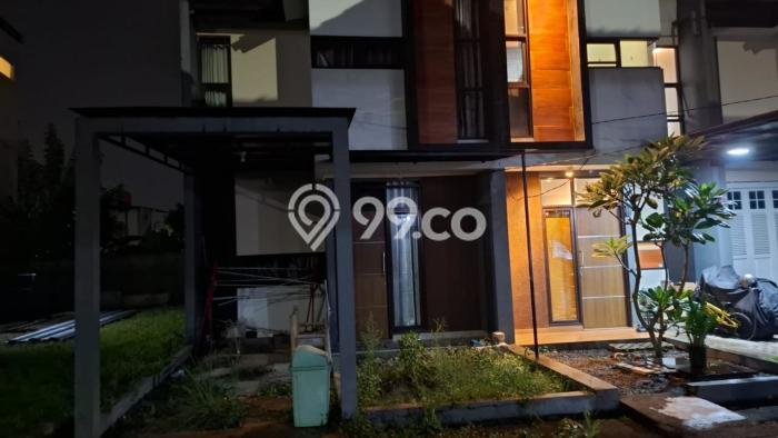Dijual Cepat Rumah Favorit Siap Huni LB 50m2 di Soreang, Bandung Dijual Cepat Rumah Favorit Siap Huni LB 50m2 di Soreang, Bandung