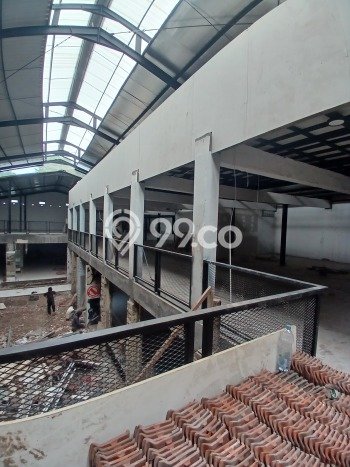 Komersial disewakan di Coblong Bandung dengan luas bangunan 2000m2 Komersial disewakan di Coblong Bandung dengan luas bangunan 2000m2