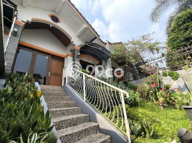 For Sale Hunian Rumah Nyaman 4 KT di Pondok Hijau, Bandung For Sale Hunian Rumah Nyaman 4 KT di Pondok Hijau, Bandung