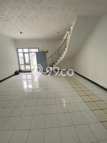 Dijual Hunian Rumah Nyaman 3 KT di Taman Holis Indah, Bandung Dijual Hunian Rumah Nyaman 3 KT di Taman Holis Indah, Bandung