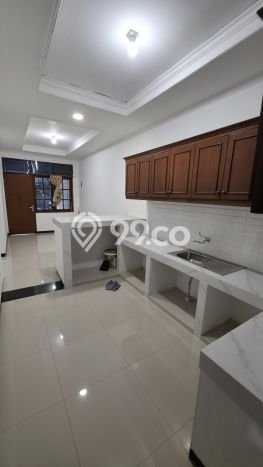 Rumah Minimalis 4 KT di Peta Bandung Unfurnished Rumah Minimalis 4 KT di Peta Bandung Unfurnished