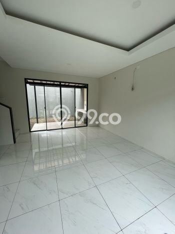 Rumah Minimalis 3 Kamar LT 120m2 di Kota Baru Parahyangan Rumah Minimalis 3 Kamar LT 120m2 di Kota Baru Parahyangan