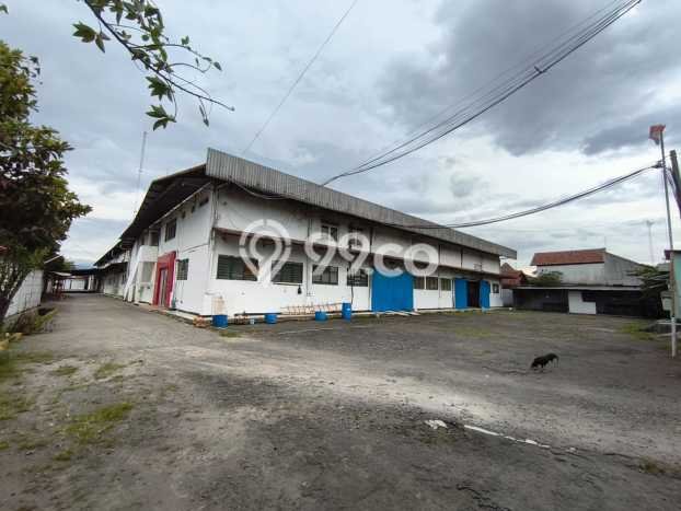 Pabrik bagus disewakan di Bojongsoang Bandung dengan LB 5000m2 harga sewa terbaik Pabrik bagus disewakan di Bojongsoang Bandung dengan LB 5000m2 harga sewa terbaik