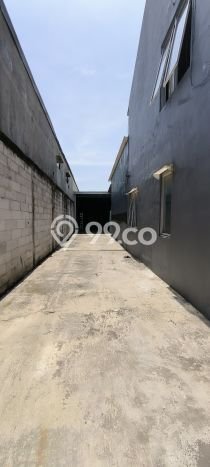 Komersial Bagus LT 650m2 LB 520m2 Dijual di Katapang Bandung Komersial Bagus LT 650m2 LB 520m2 Dijual di Katapang Bandung