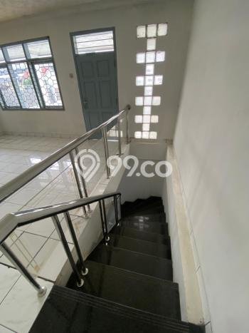 Dijual Hunian Rumah Nyaman 3 KT di Taman Holis Indah, Bandung Dijual Hunian Rumah Nyaman 3 KT di Taman Holis Indah, Bandung