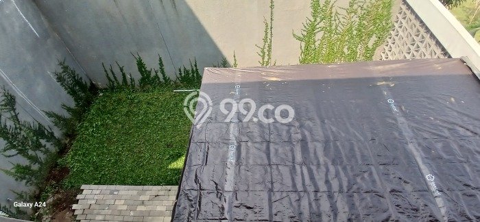 Rumah Elit Modern Tanpa Renovasi di Kota Baru Parahyangan Bandung Rumah Elit Modern Tanpa Renovasi di Kota Baru Parahyangan Bandung