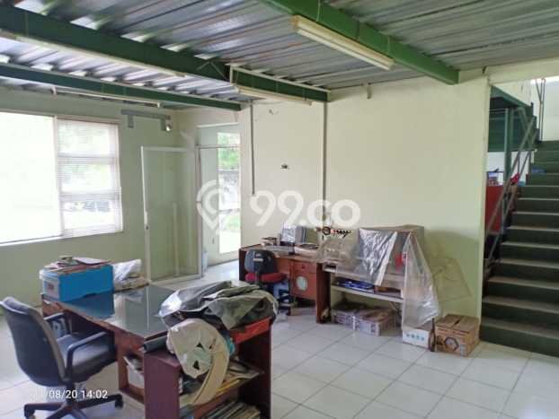 Gudang Dijual di Prime Area Bandung Luas 780m2 Gudang Dijual di Prime Area Bandung Luas 780m2