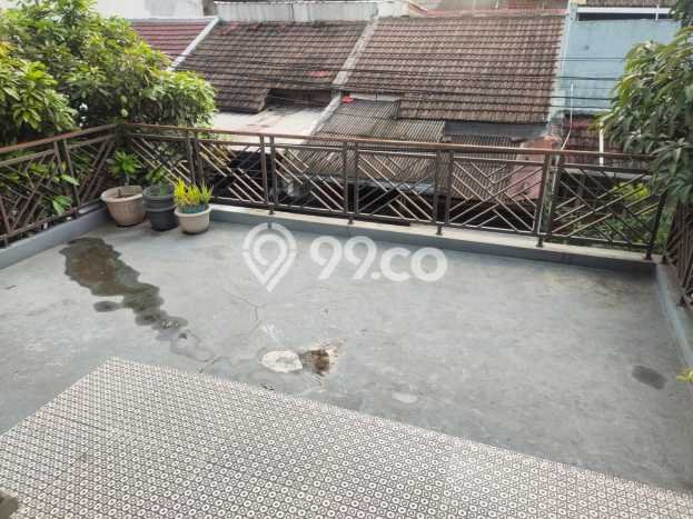 Dijual Hunian Rumah Terawat 4 Kamar di Taman Kopo Indah, Bandung Dijual Hunian Rumah Terawat 4 Kamar di Taman Kopo Indah, Bandung