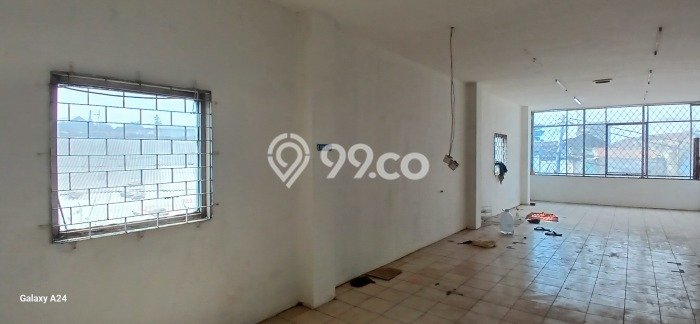 Unit Ruko Tersedia di Garuda Spesifikasi LB 195m2 Unit Ruko Tersedia di Garuda Spesifikasi LB 195m2