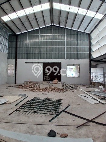 Untuk Disewa Gudang di Sukajadi Bandung LT 1200m2, LB 1200m2 Untuk Disewa Gudang di Sukajadi Bandung LT 1200m2, LB 1200m2