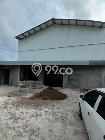 Untuk Disewa Gudang di Sukajadi Bandung LT 1200m2, LB 1200m2 Untuk Disewa Gudang di Sukajadi Bandung LT 1200m2, LB 1200m2