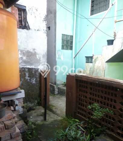 Rumah Modern 4 KT di Dago Bandung Unfurnished Rumah Modern 4 KT di Dago Bandung Unfurnished