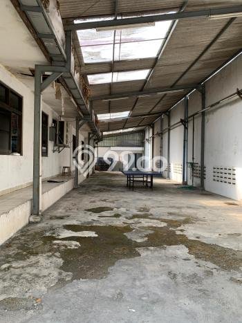 Pabrik Dijual di Prime Area Bandung Luas 2894m2 Pabrik Dijual di Prime Area Bandung Luas 2894m2